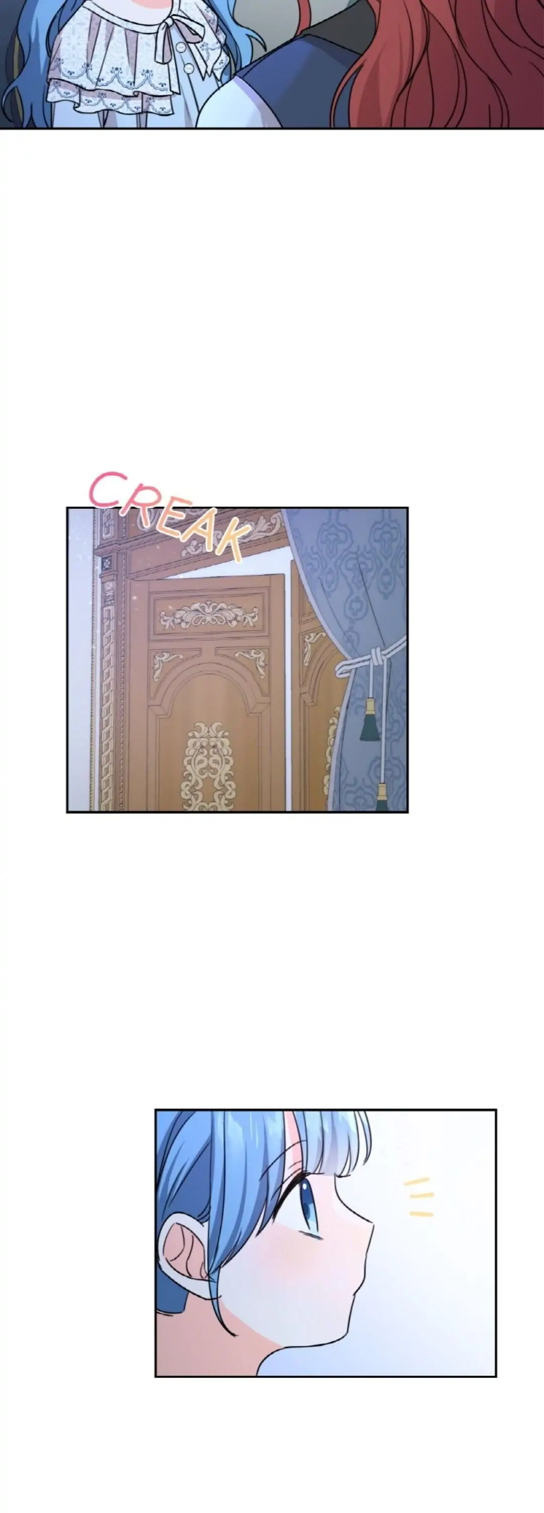 Saving The Villain Who Was Abandoned By The Female Lead Chapter 27 page 31