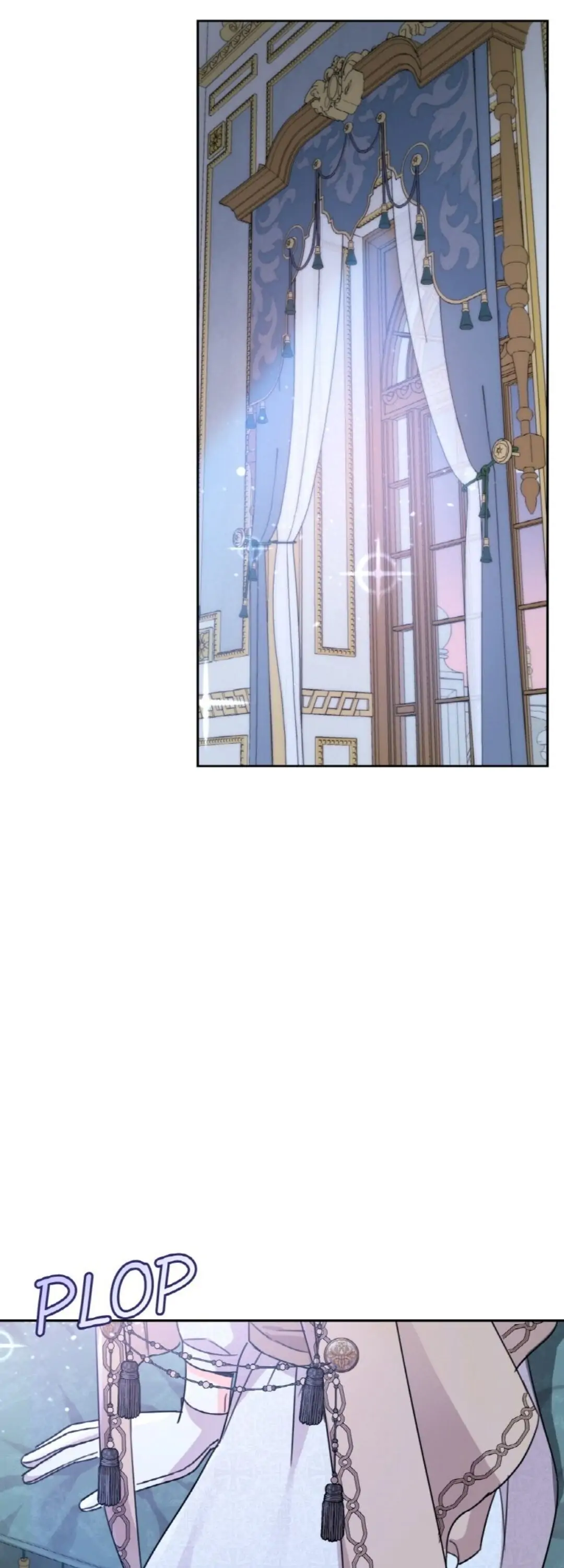Saving The Villain Who Was Abandoned By The Female Lead Chapter 27 page 35