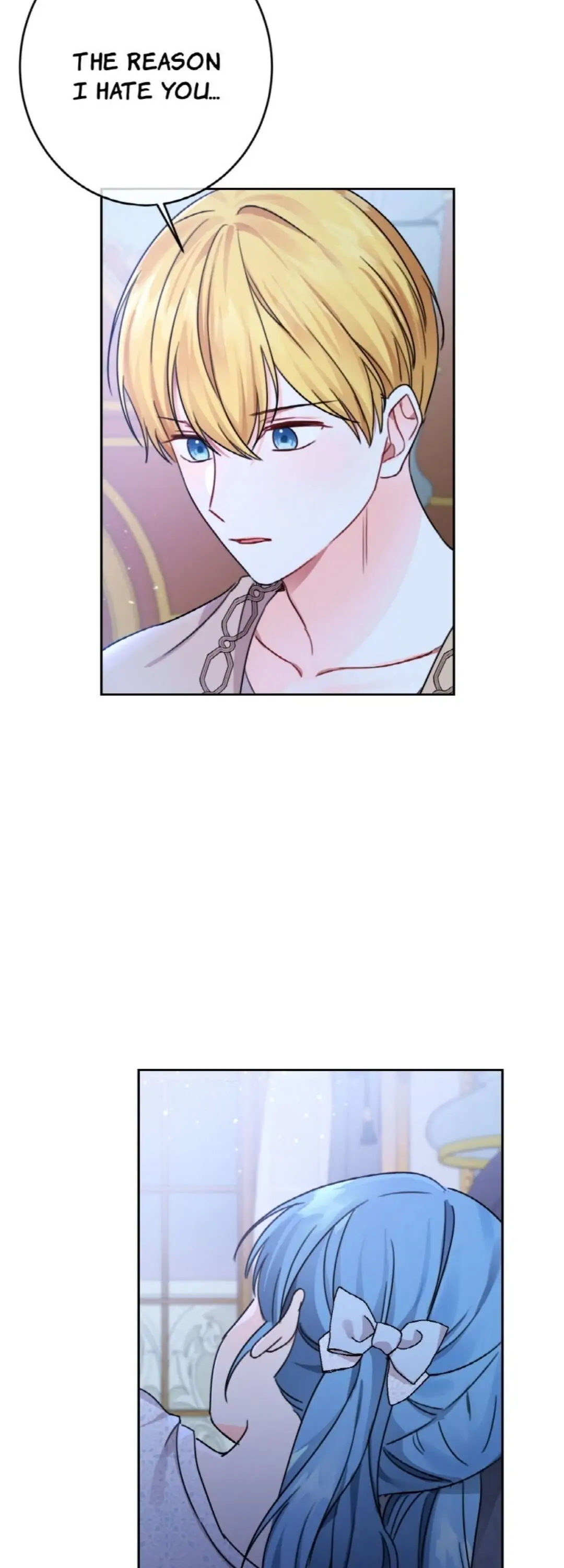 Saving The Villain Who Was Abandoned By The Female Lead Chapter 27 page 37