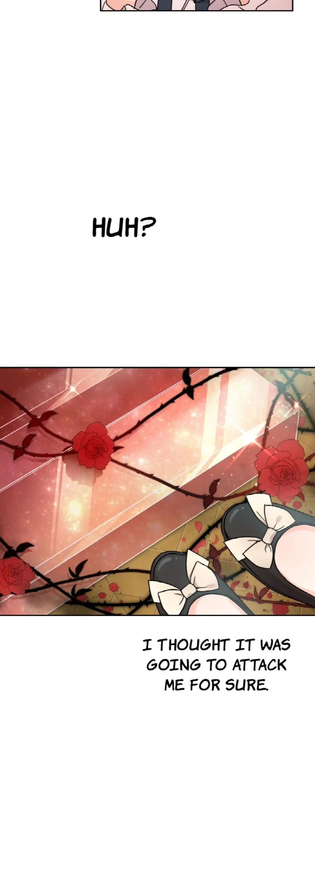 Saving The Villain Who Was Abandoned By The Female Lead Chapter 27 page 3