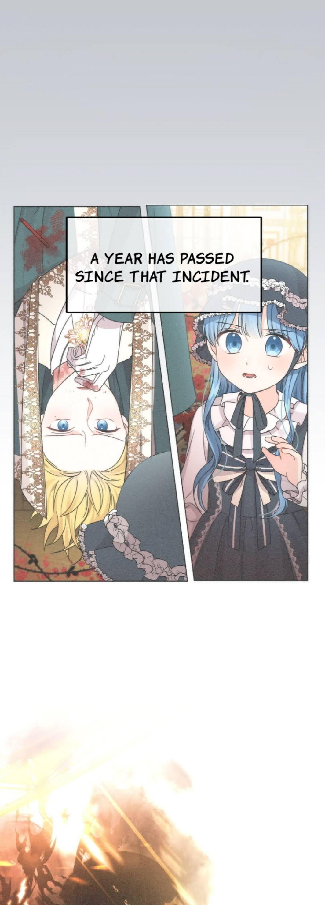 Saving The Villain Who Was Abandoned By The Female Lead Chapter 29 page 0