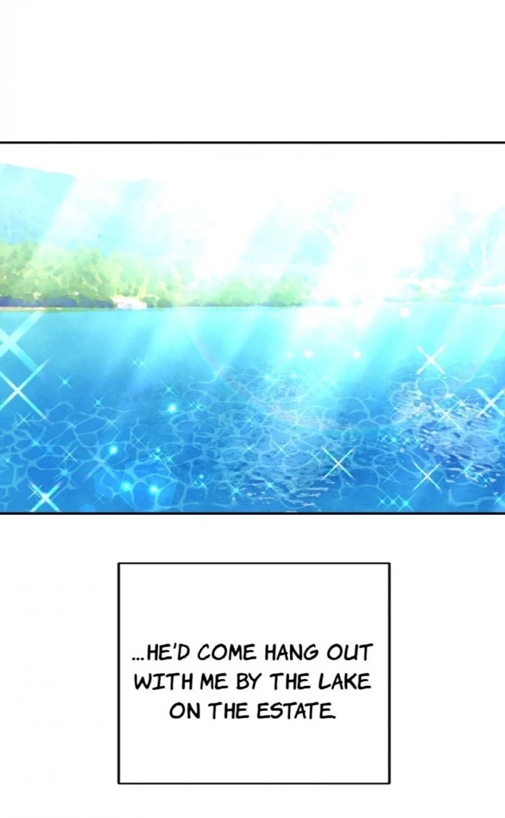 Saving The Villain Who Was Abandoned By The Female Lead Chapter 29 page 12