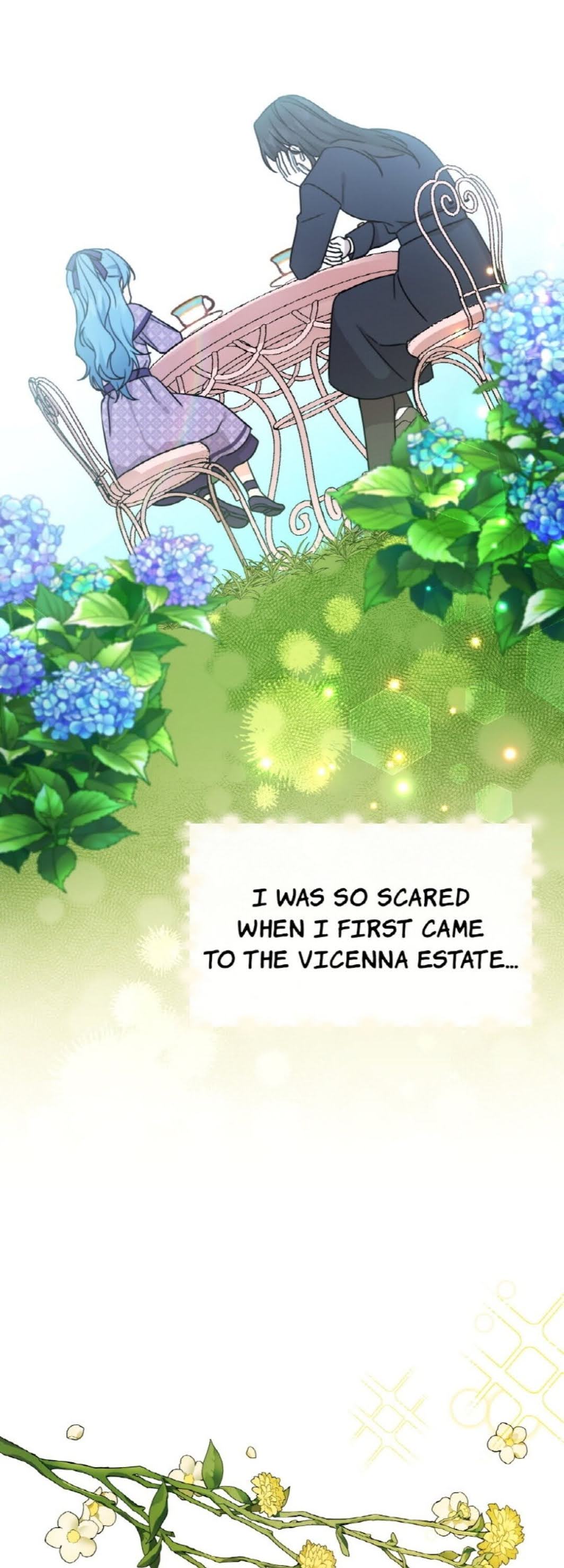 Saving The Villain Who Was Abandoned By The Female Lead Chapter 29 page 13