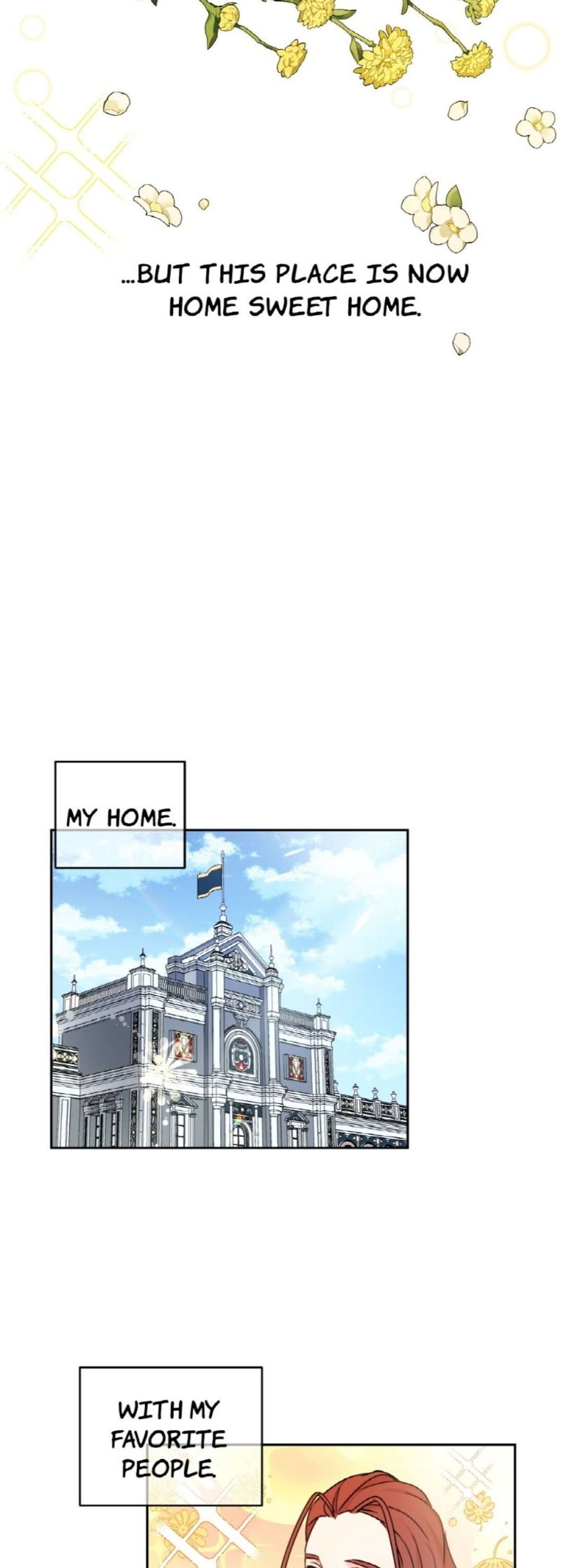 Saving The Villain Who Was Abandoned By The Female Lead Chapter 29 page 14