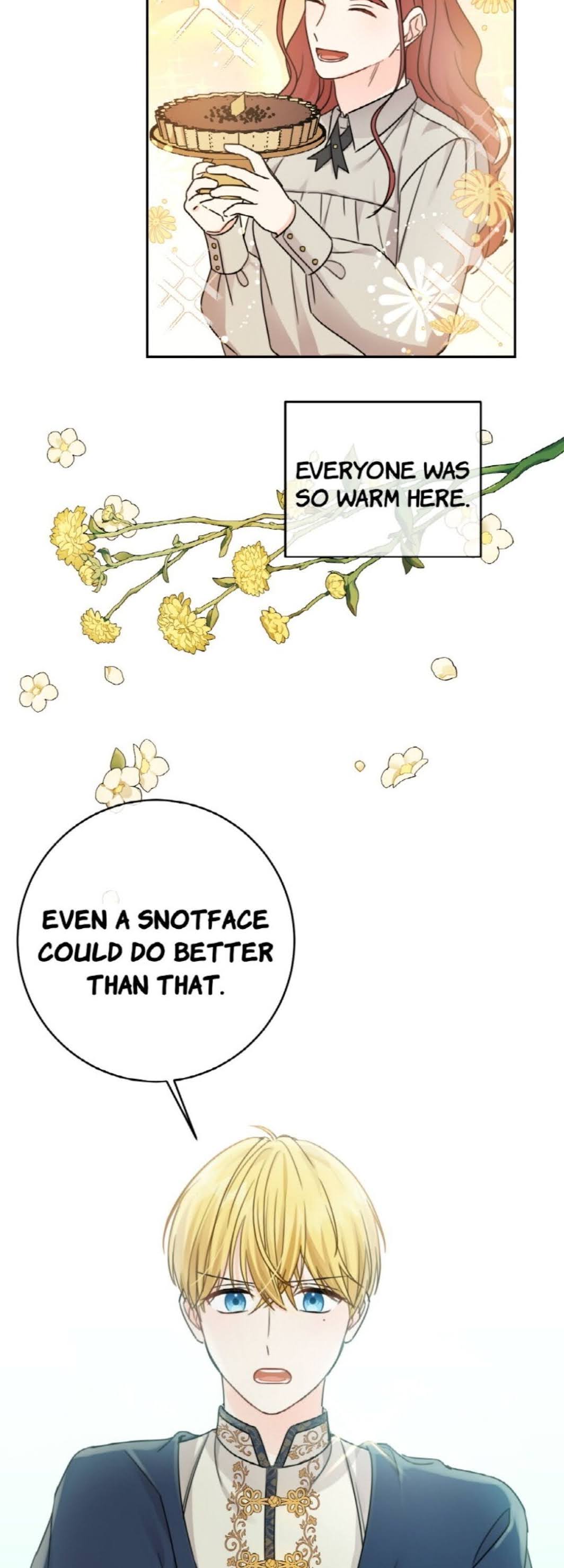 Saving The Villain Who Was Abandoned By The Female Lead Chapter 29 page 15