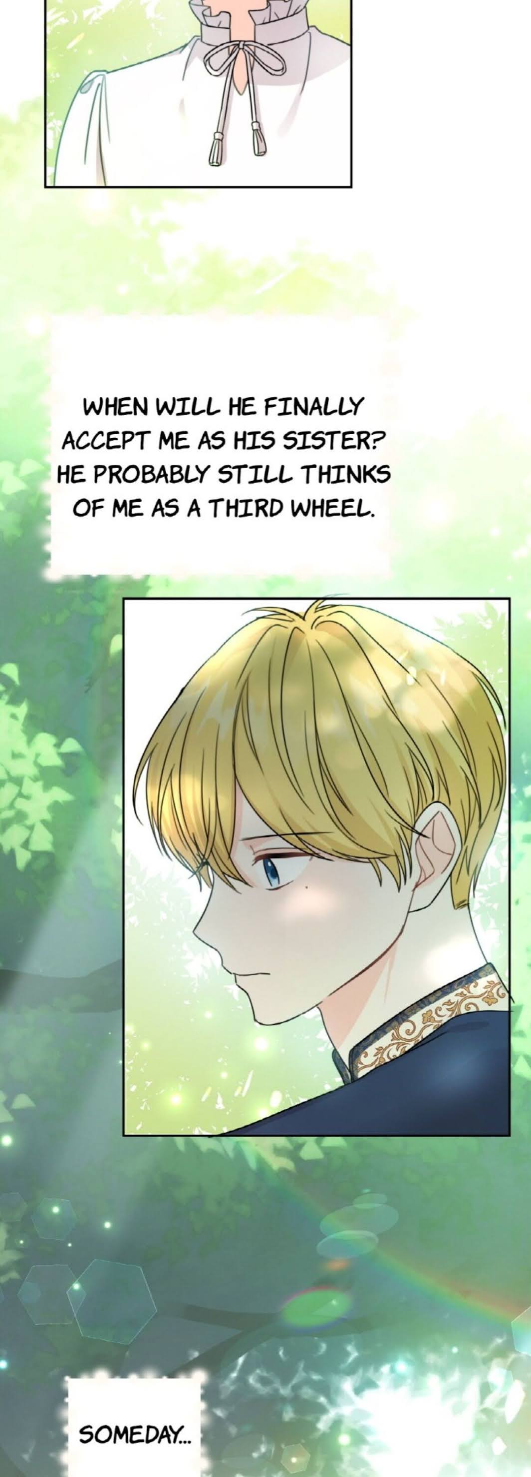Saving The Villain Who Was Abandoned By The Female Lead Chapter 29 page 20