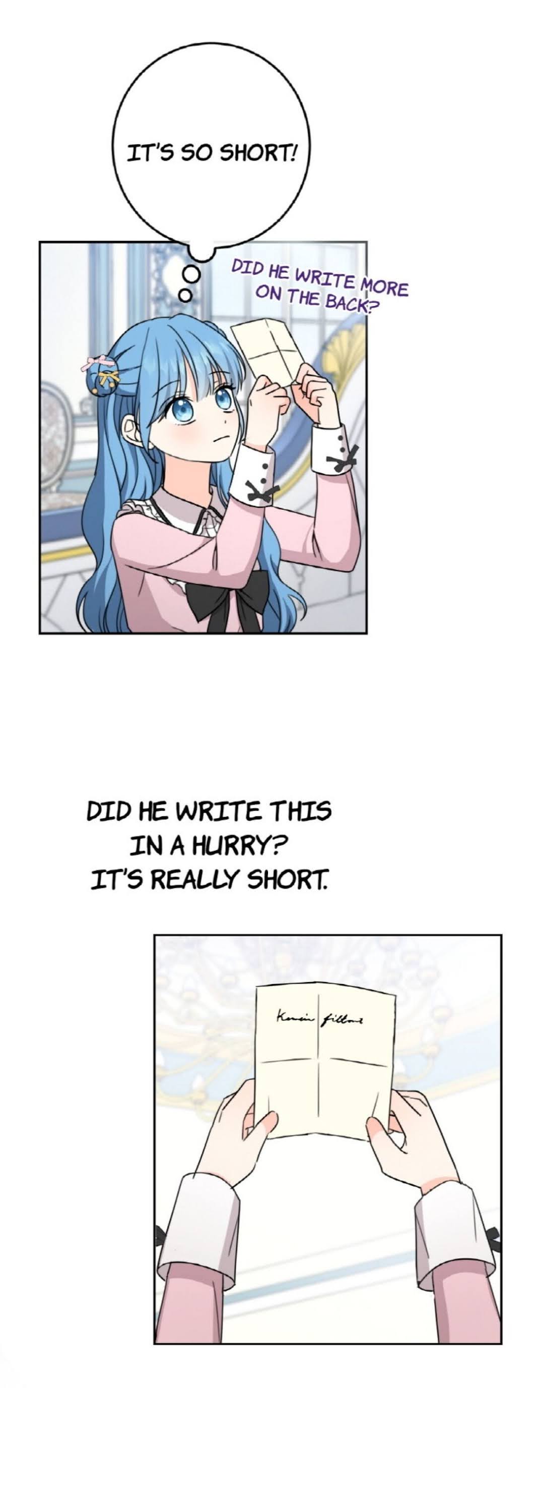 Saving The Villain Who Was Abandoned By The Female Lead Chapter 29 page 25