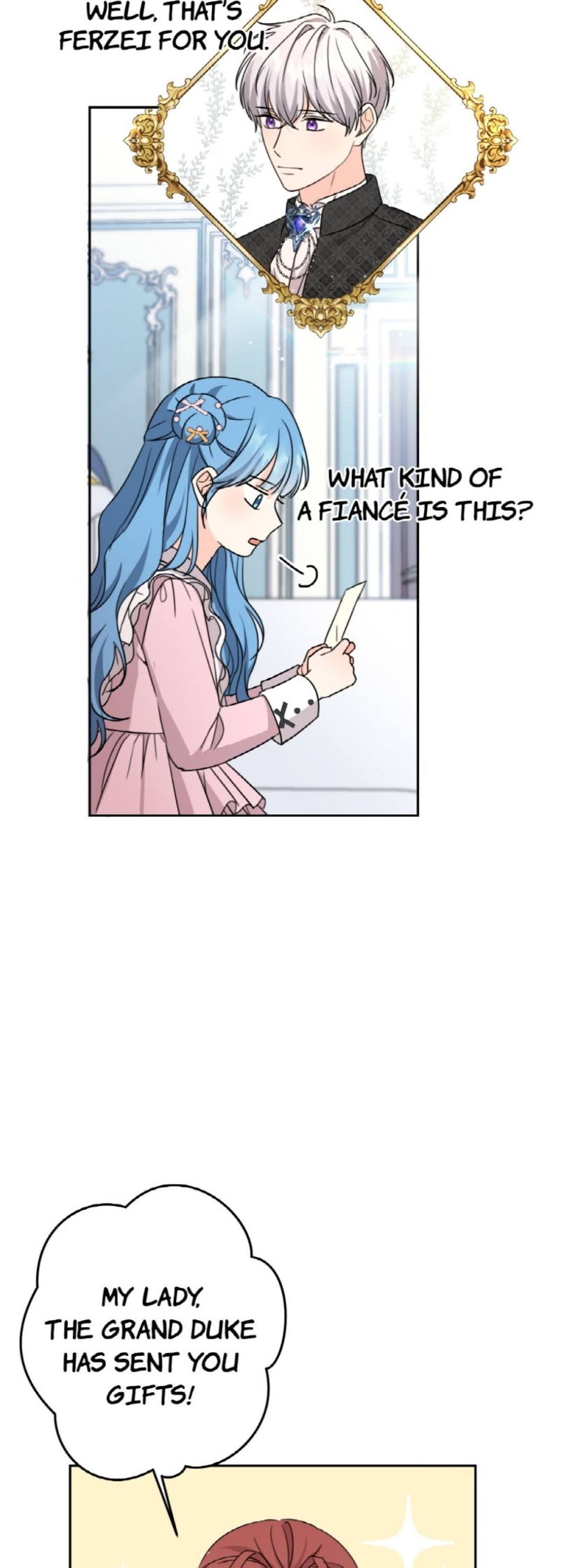 Saving The Villain Who Was Abandoned By The Female Lead Chapter 29 page 27