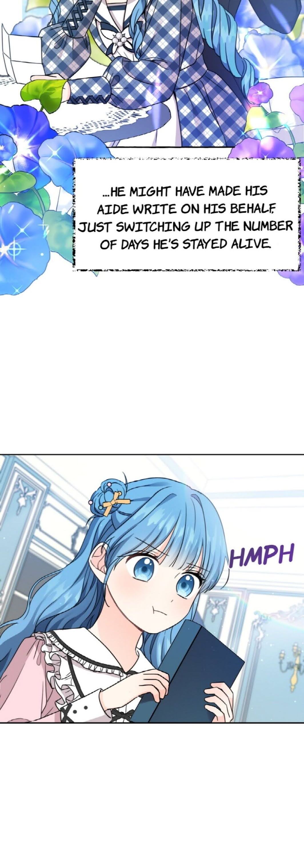 Saving The Villain Who Was Abandoned By The Female Lead Chapter 29 page 31