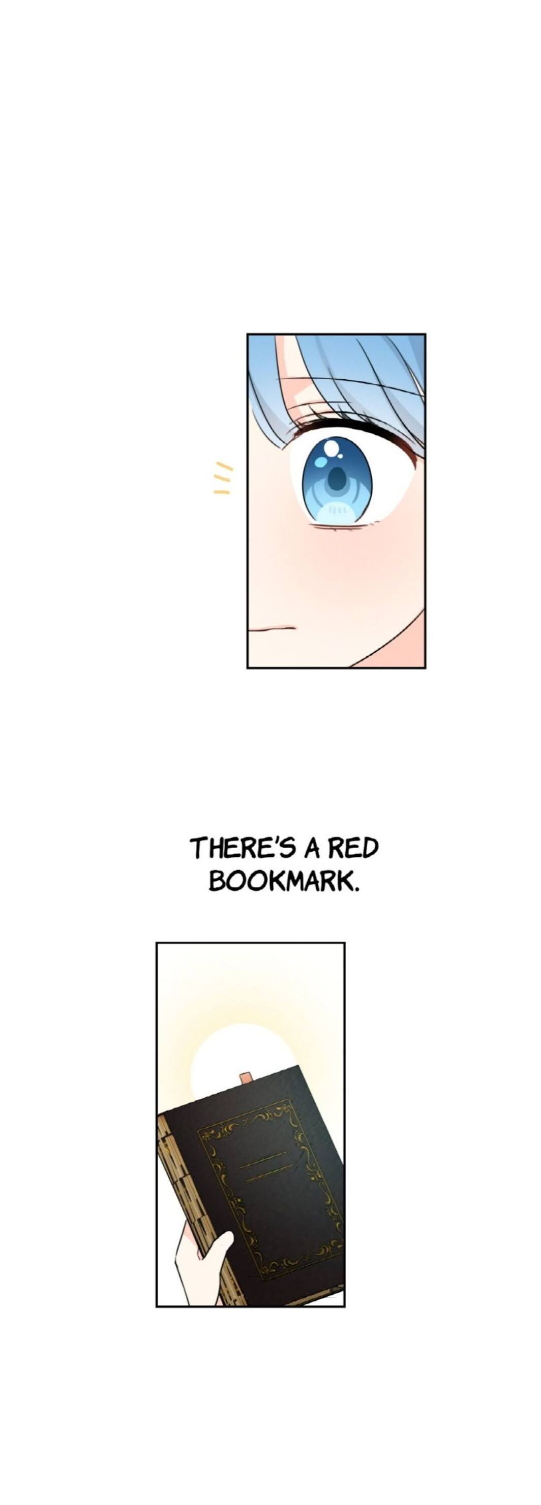 Saving The Villain Who Was Abandoned By The Female Lead Chapter 29 page 38