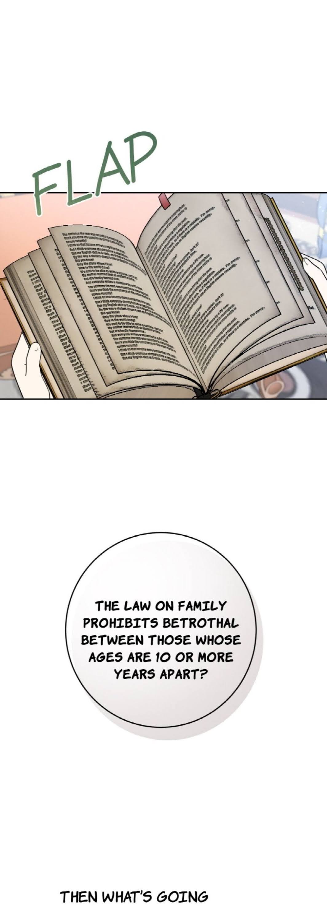 Saving The Villain Who Was Abandoned By The Female Lead Chapter 29 page 39