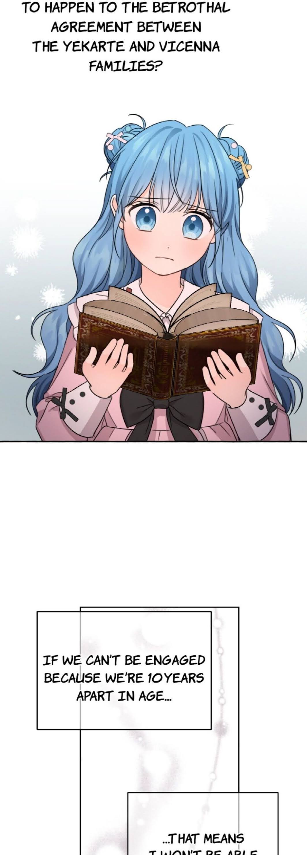 Saving The Villain Who Was Abandoned By The Female Lead Chapter 29 page 40