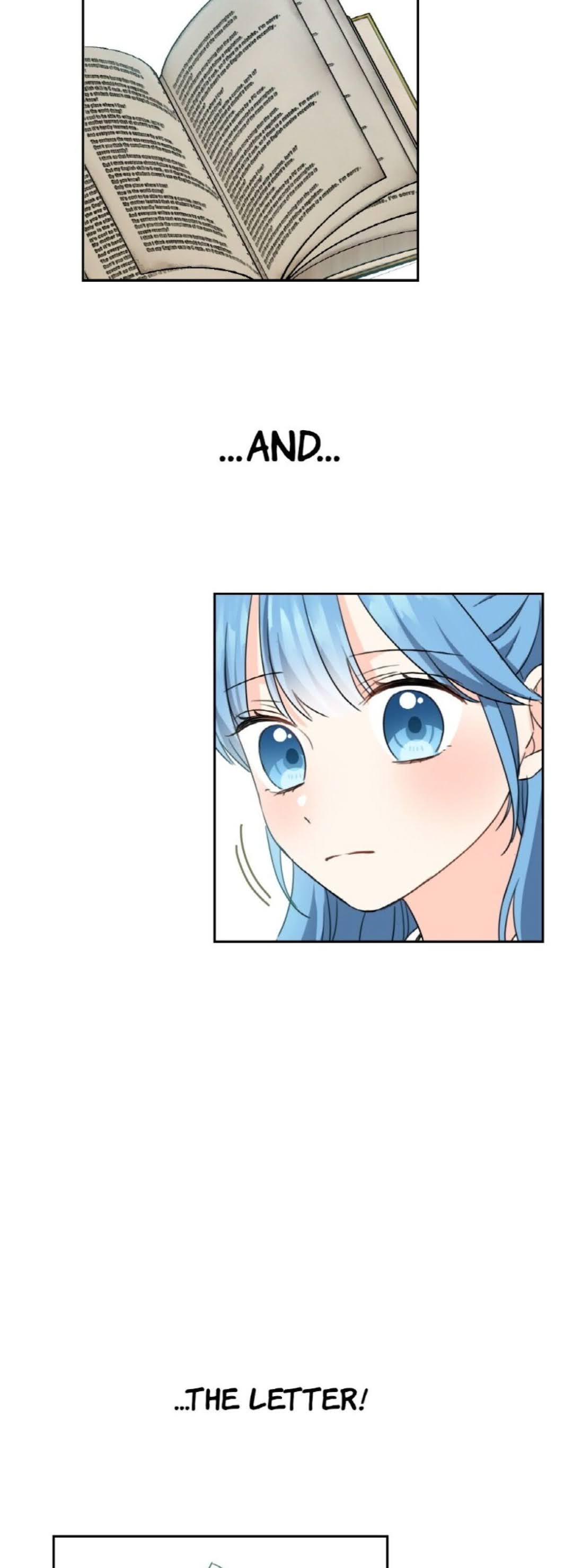 Saving The Villain Who Was Abandoned By The Female Lead Chapter 29 page 44