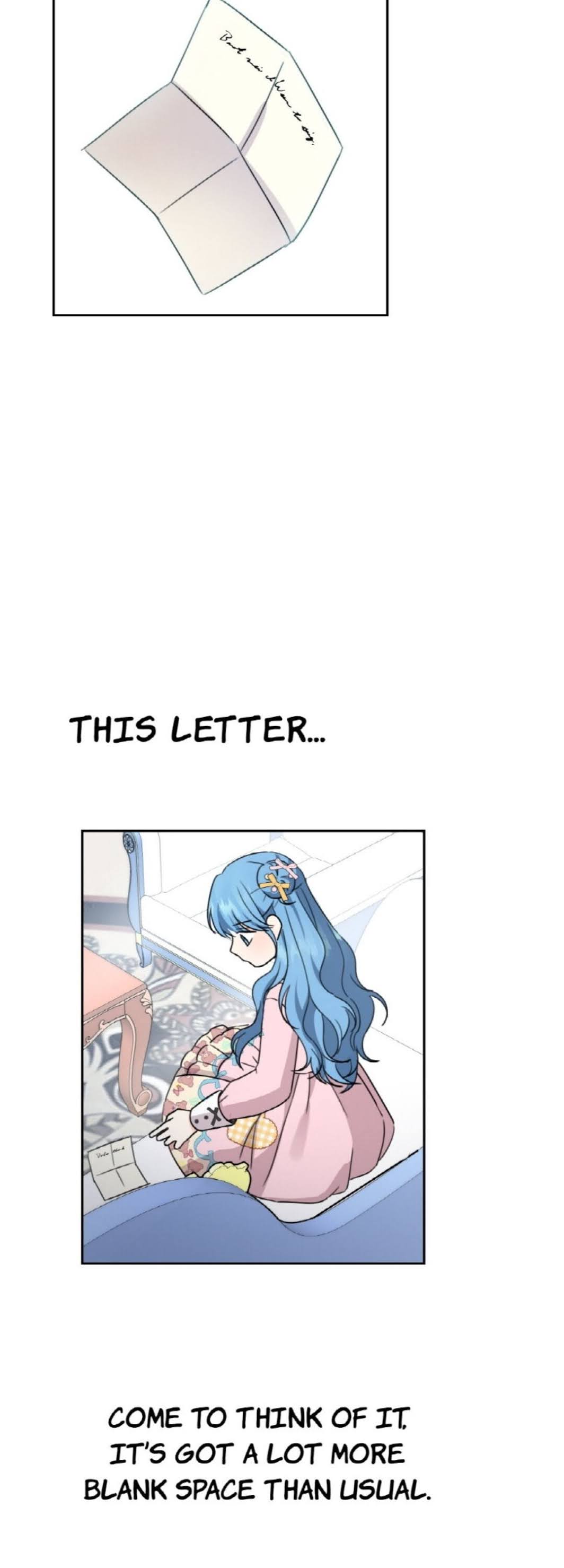 Saving The Villain Who Was Abandoned By The Female Lead Chapter 29 page 45
