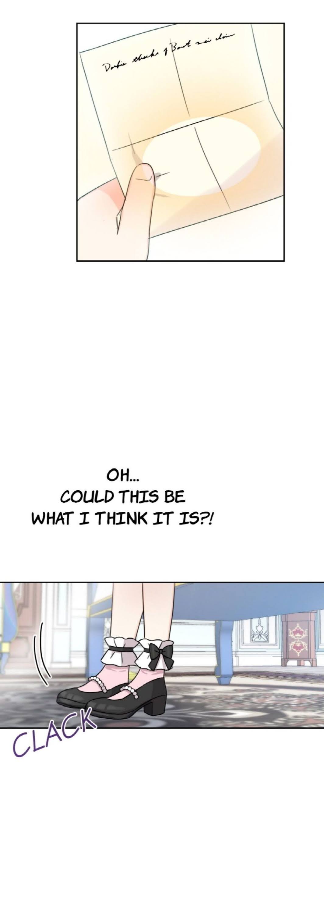 Saving The Villain Who Was Abandoned By The Female Lead Chapter 29 page 46