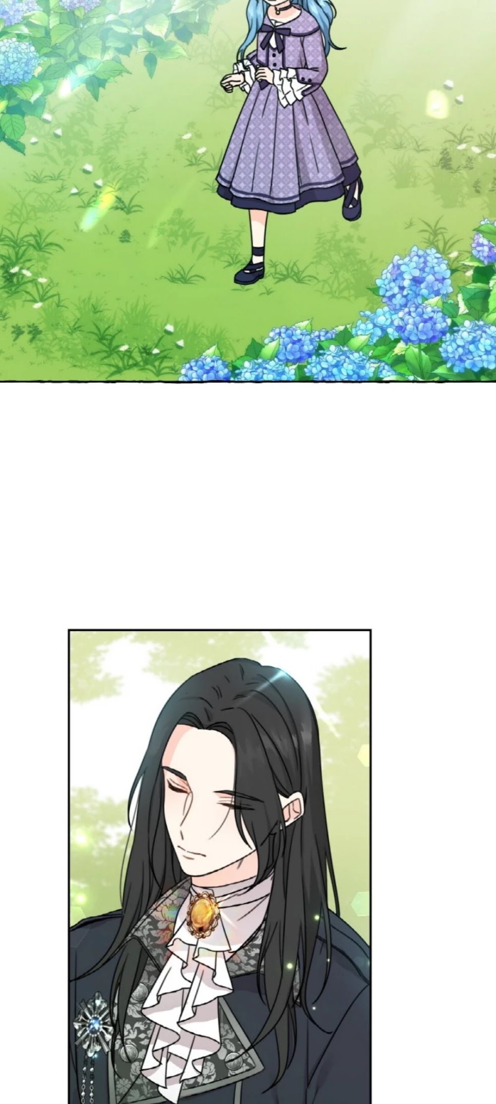 Saving The Villain Who Was Abandoned By The Female Lead Chapter 29 page 4