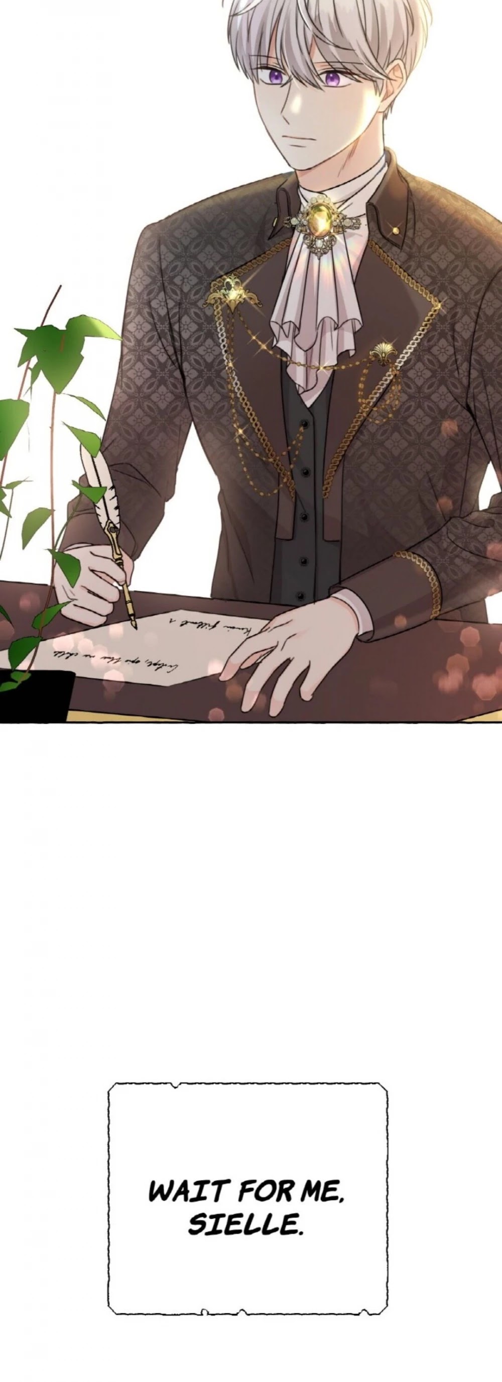 Saving The Villain Who Was Abandoned By The Female Lead Chapter 29 page 51