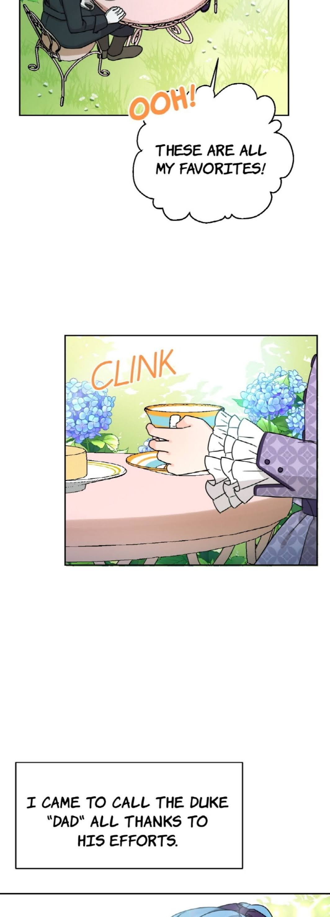 Saving The Villain Who Was Abandoned By The Female Lead Chapter 29 page 8