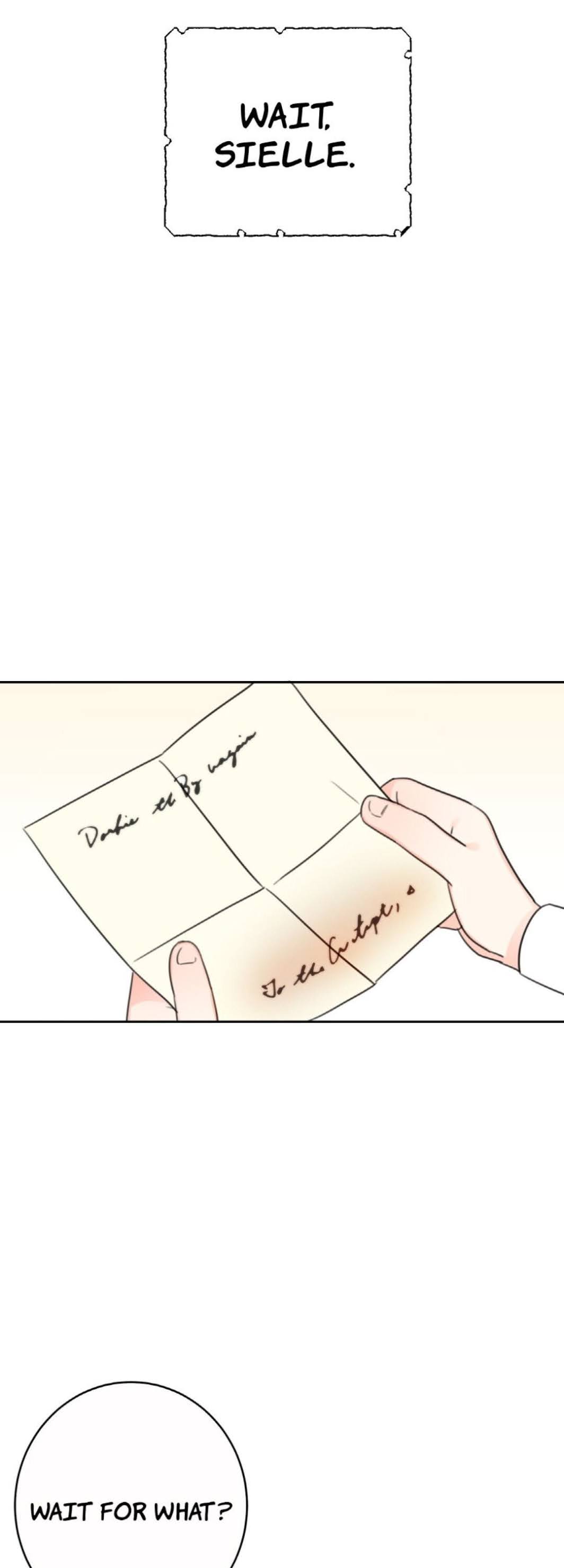 Saving The Villain Who Was Abandoned By The Female Lead Chapter 30 page 0