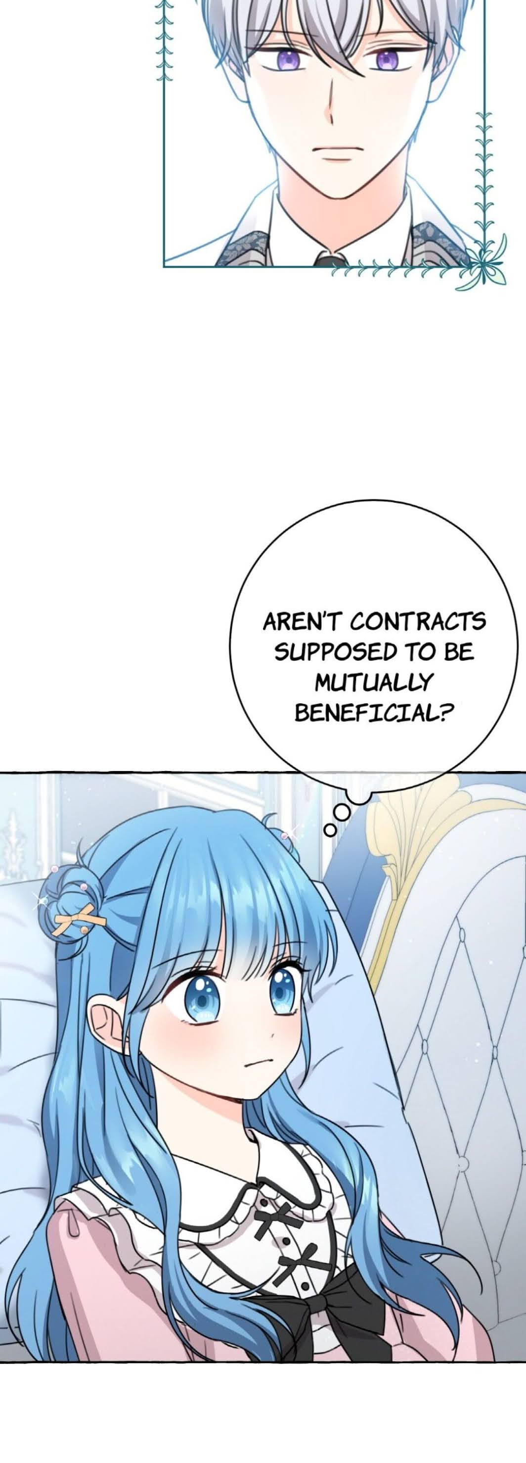 Saving The Villain Who Was Abandoned By The Female Lead Chapter 30 page 10