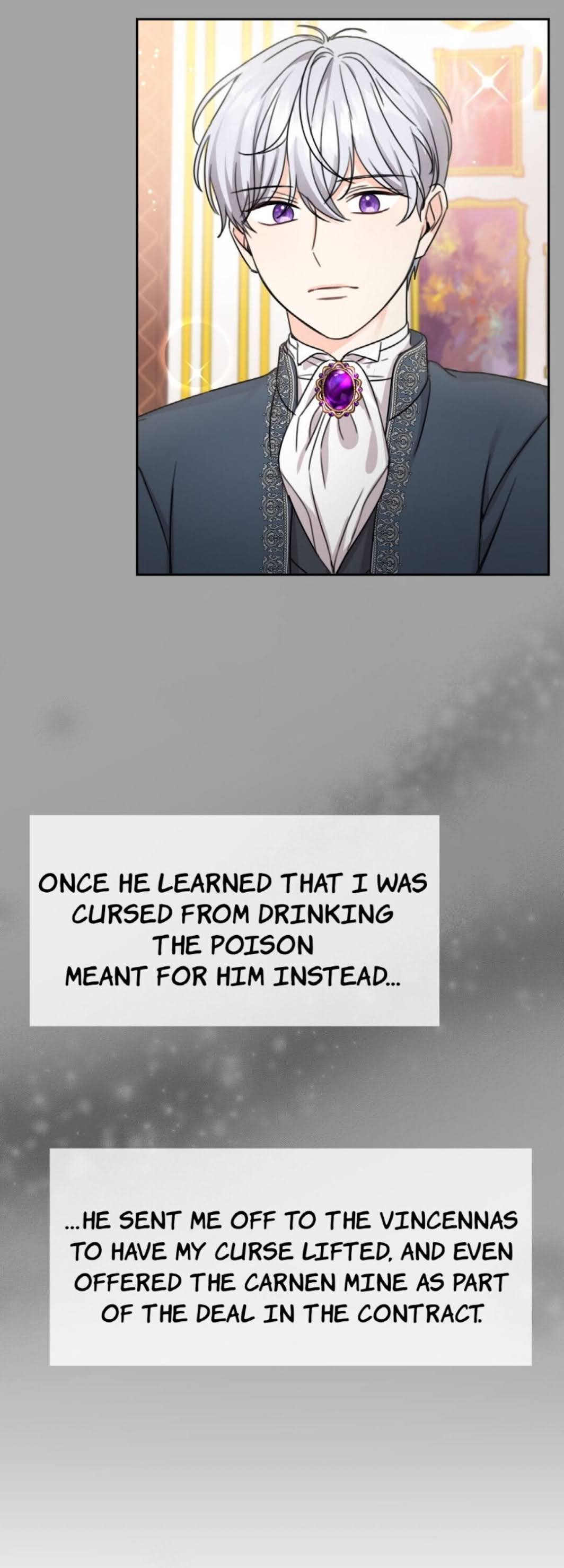 Saving The Villain Who Was Abandoned By The Female Lead Chapter 30 page 13