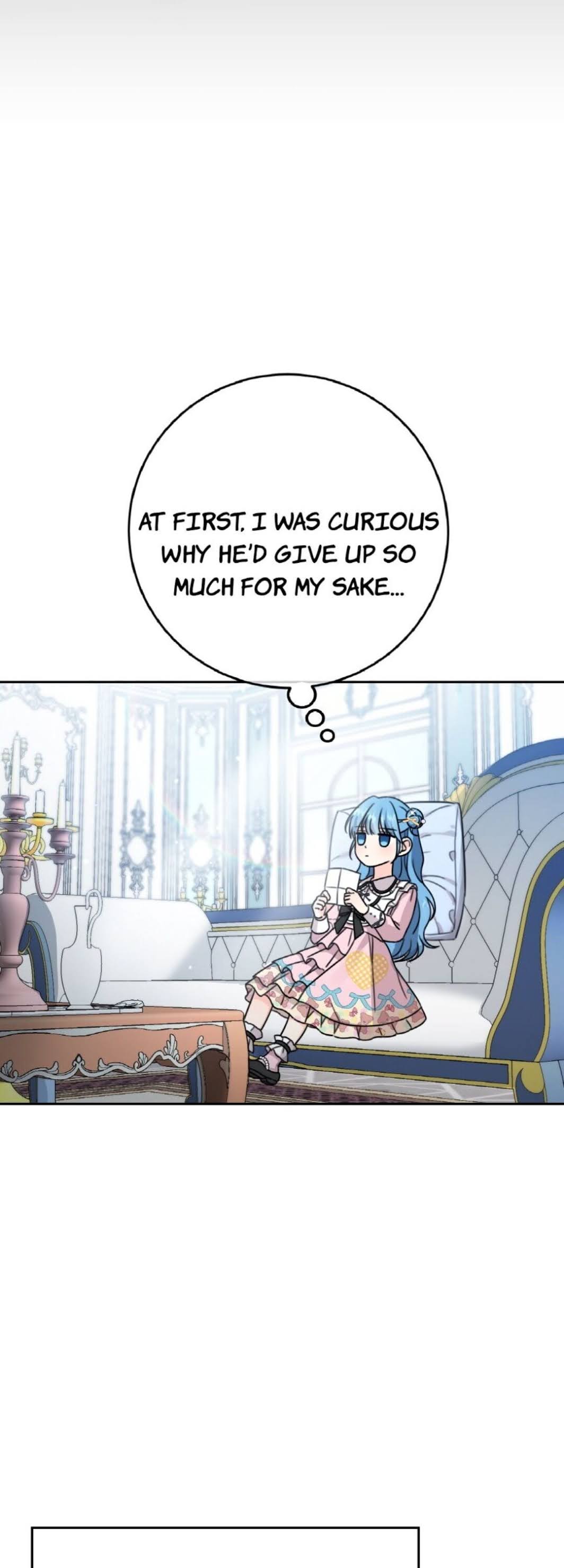 Saving The Villain Who Was Abandoned By The Female Lead Chapter 30 page 14