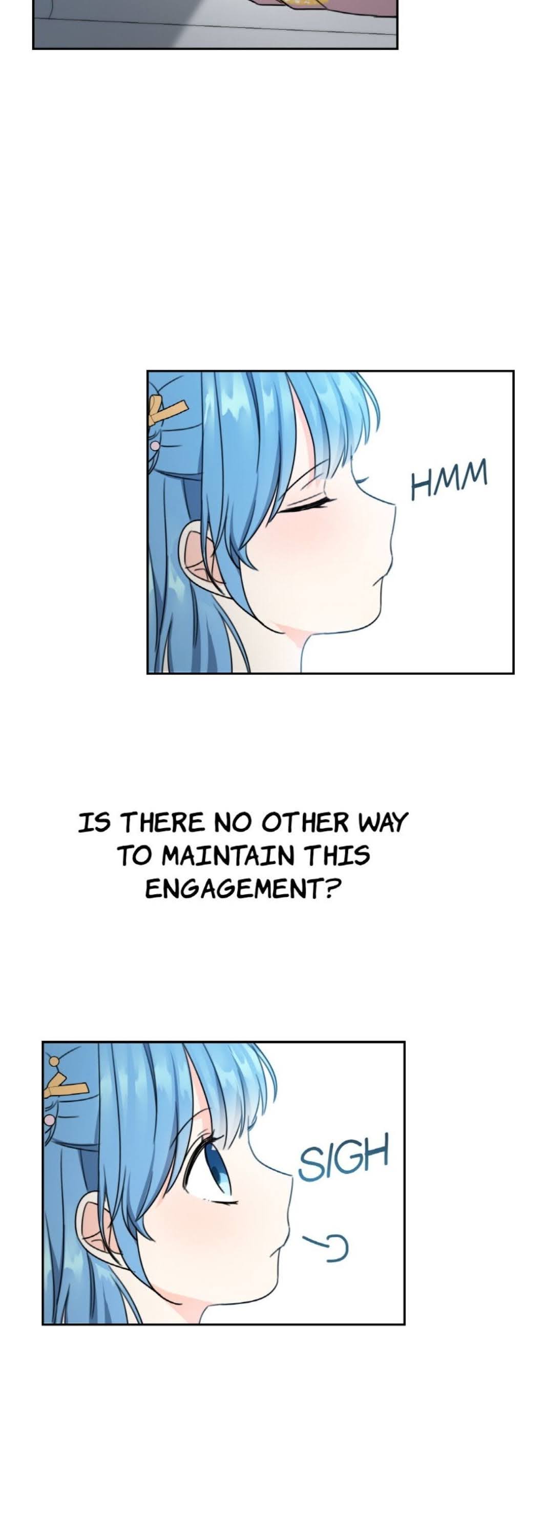 Saving The Villain Who Was Abandoned By The Female Lead Chapter 30 page 17