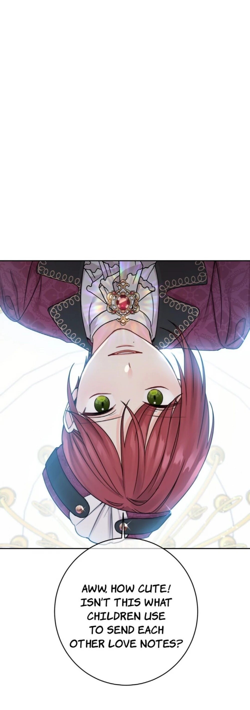 Saving The Villain Who Was Abandoned By The Female Lead Chapter 30 page 18