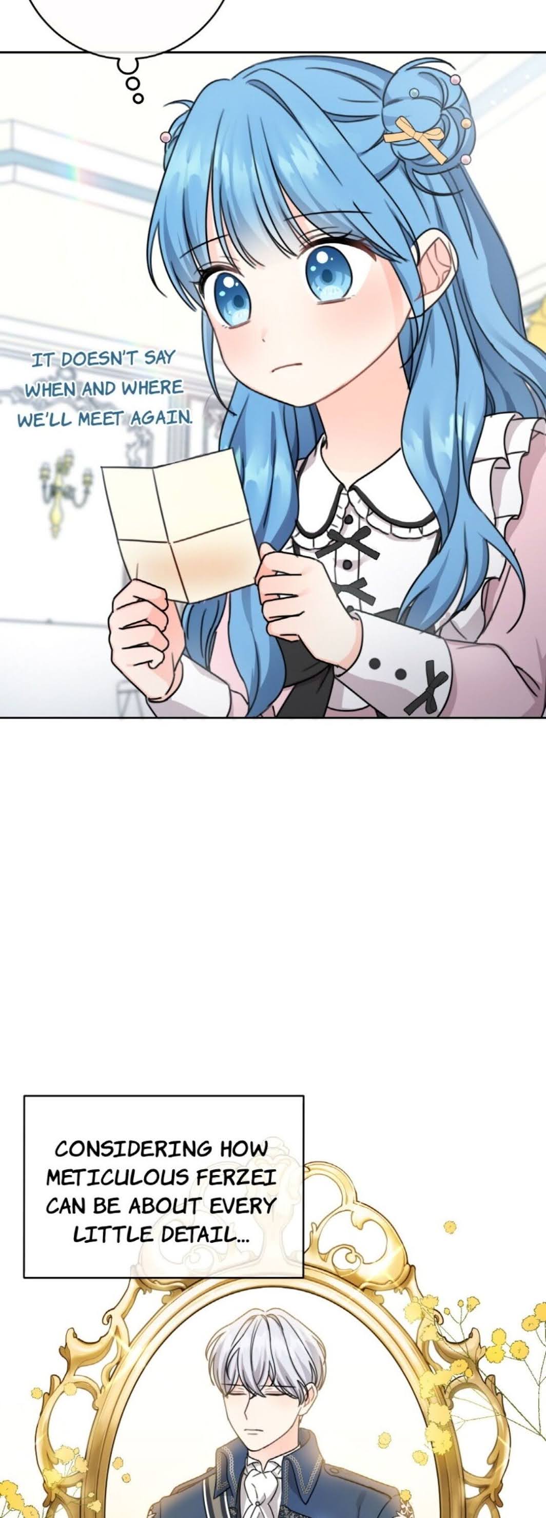 Saving The Villain Who Was Abandoned By The Female Lead Chapter 30 page 1