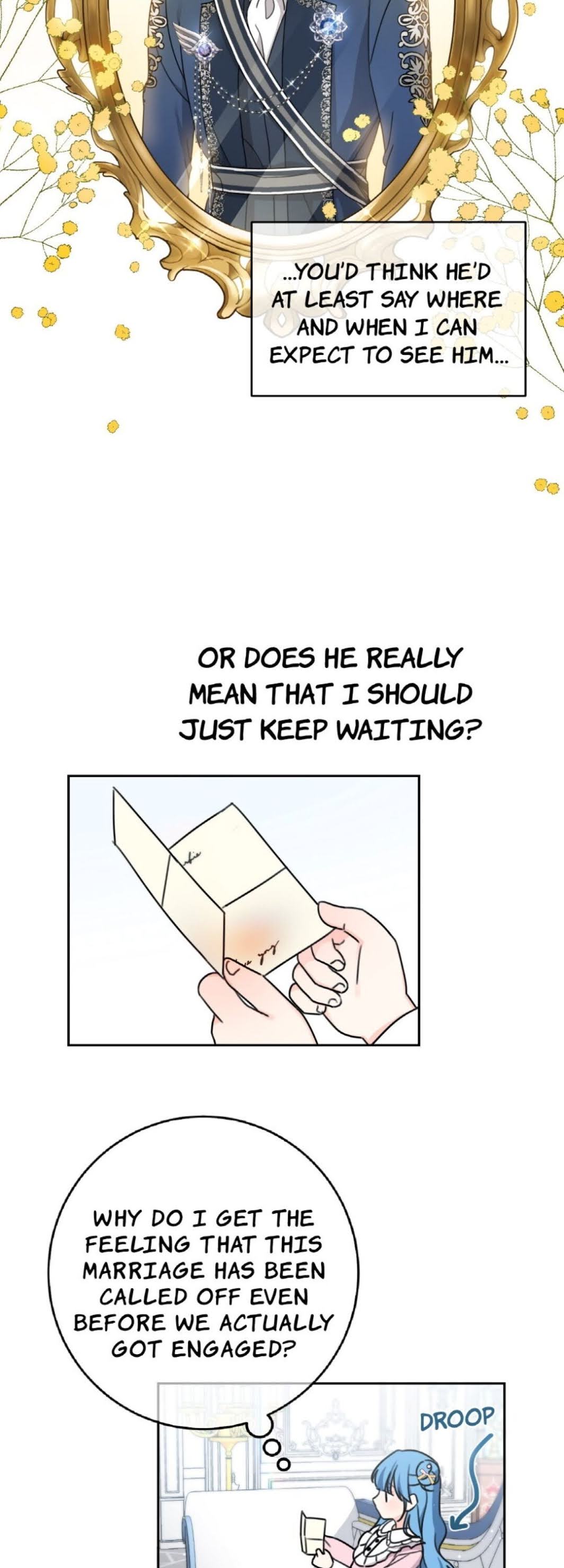 Saving The Villain Who Was Abandoned By The Female Lead Chapter 30 page 2