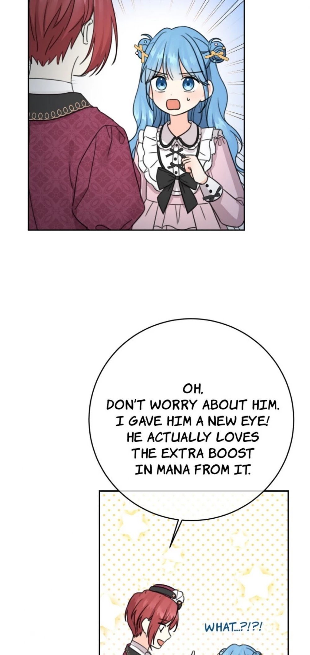 Saving The Villain Who Was Abandoned By The Female Lead Chapter 30 page 29