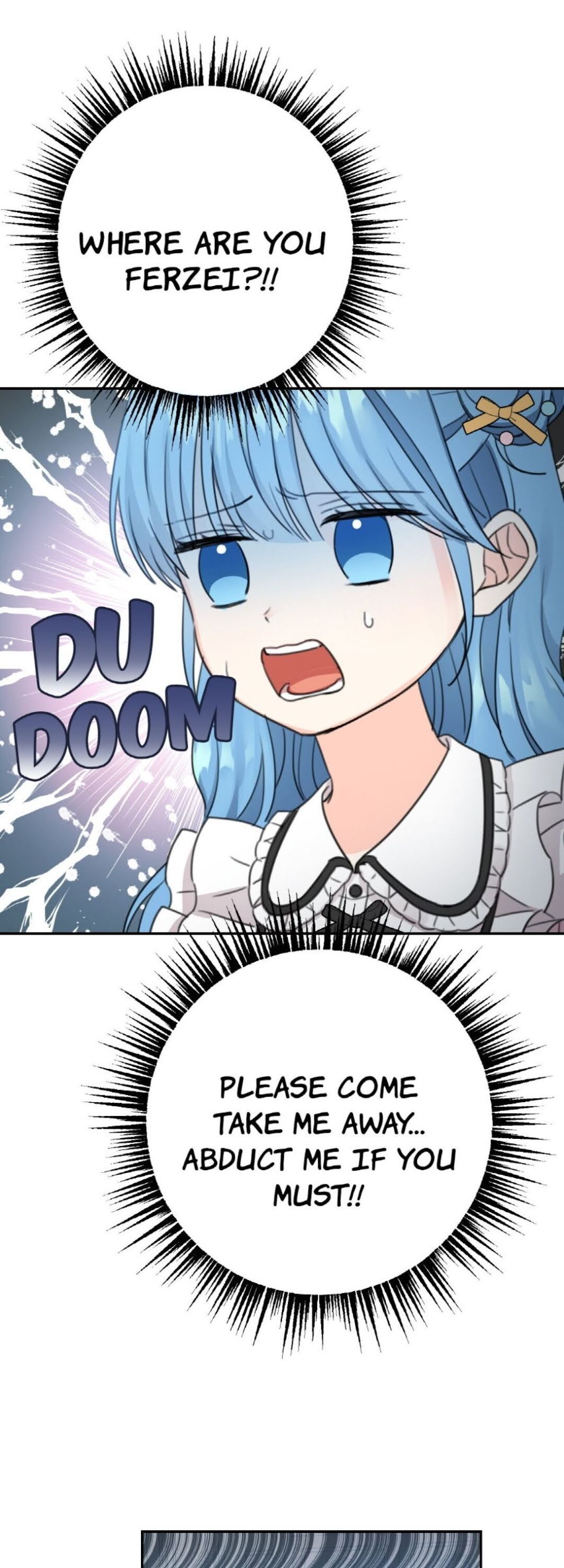 Saving The Villain Who Was Abandoned By The Female Lead Chapter 30 page 31