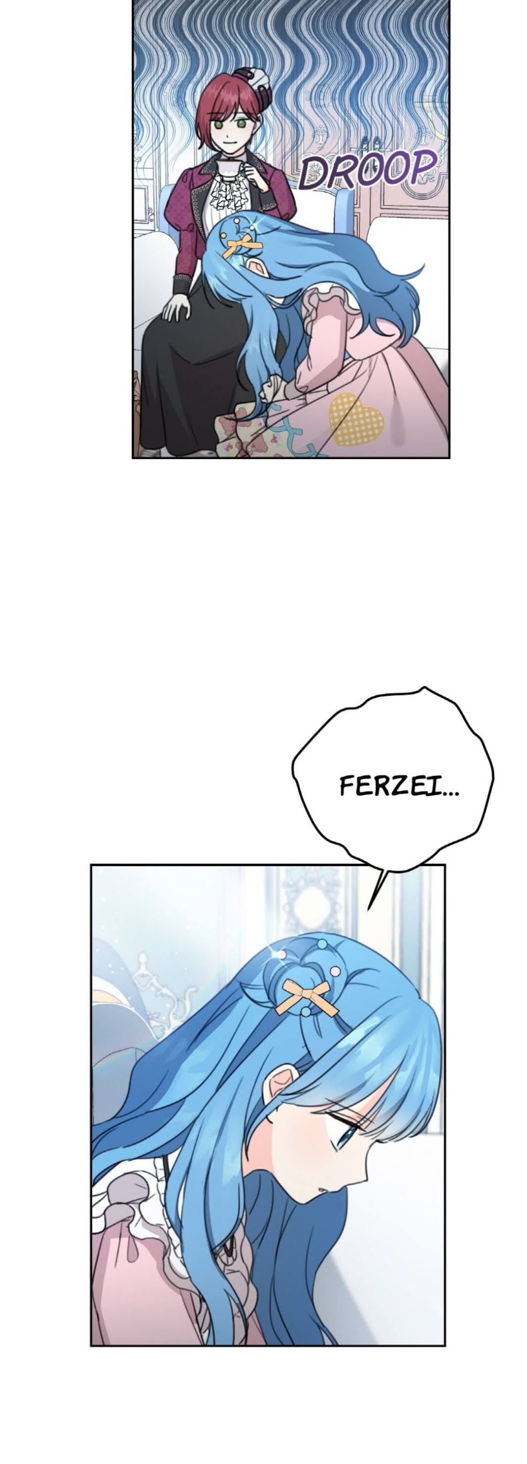 Saving The Villain Who Was Abandoned By The Female Lead Chapter 30 page 32