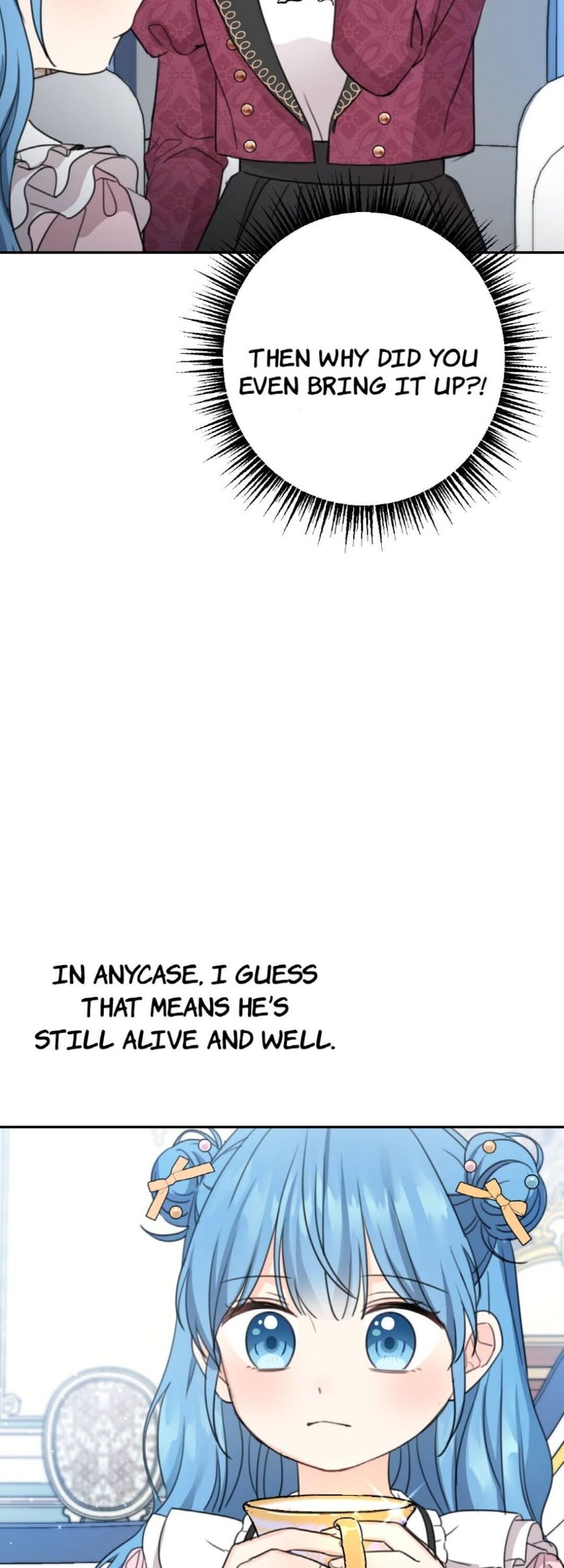 Saving The Villain Who Was Abandoned By The Female Lead Chapter 30 page 38
