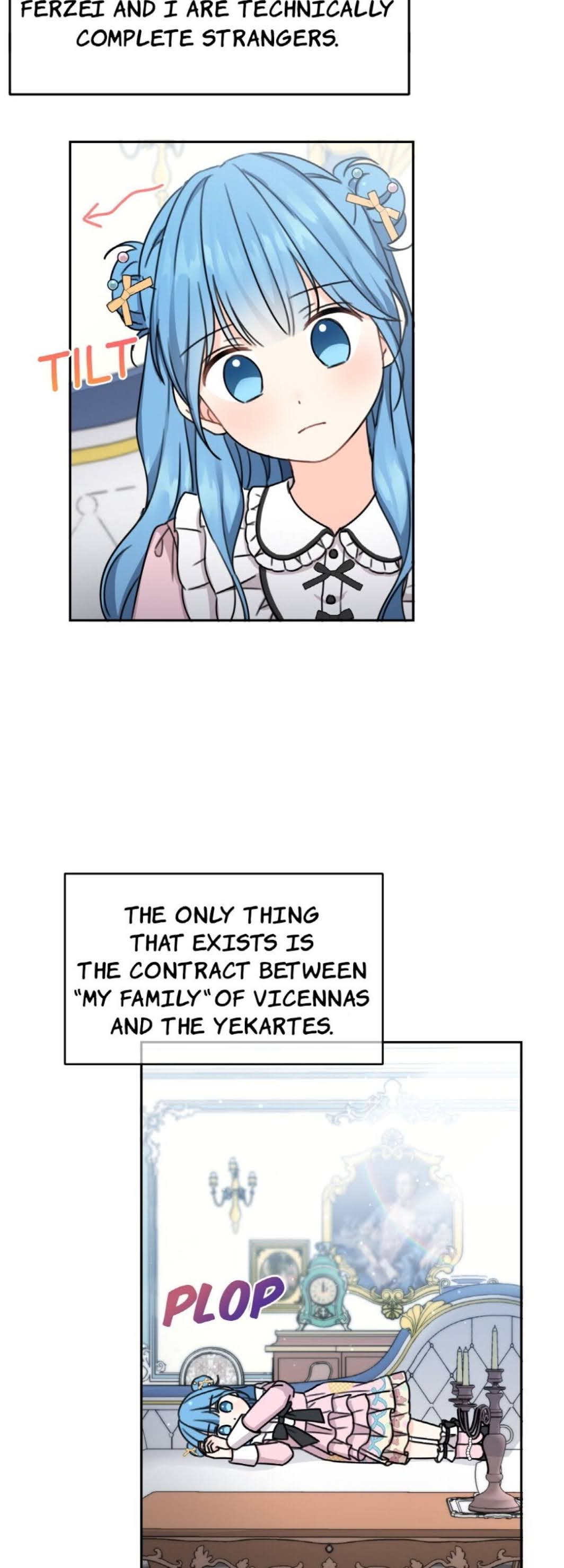 Saving The Villain Who Was Abandoned By The Female Lead Chapter 30 page 4