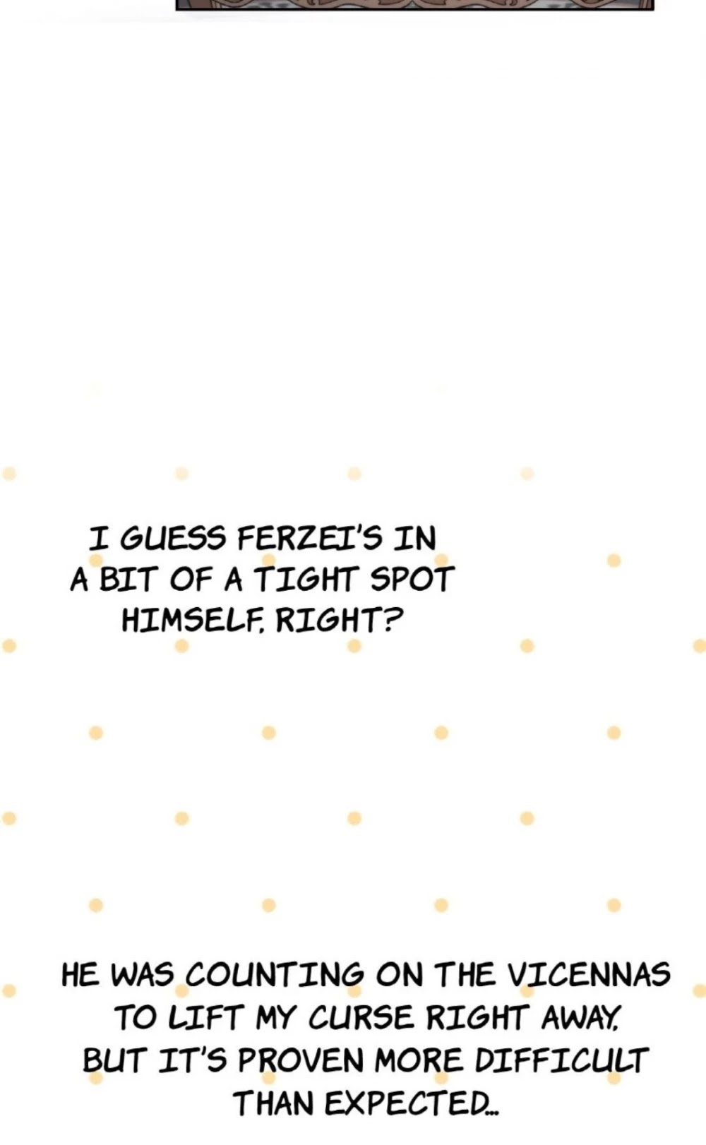 Saving The Villain Who Was Abandoned By The Female Lead Chapter 30 page 5