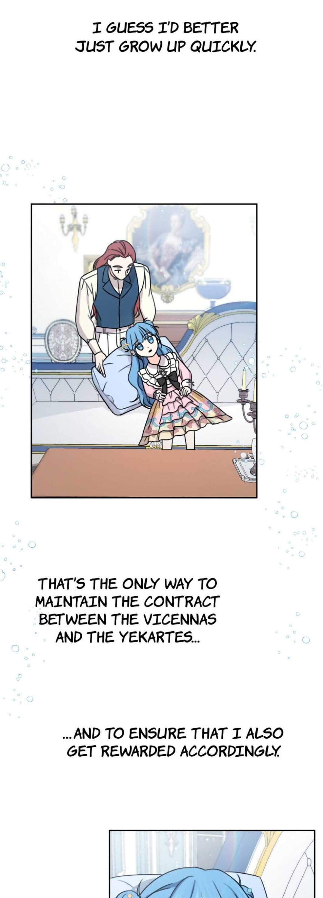 Saving The Villain Who Was Abandoned By The Female Lead Chapter 30 page 7