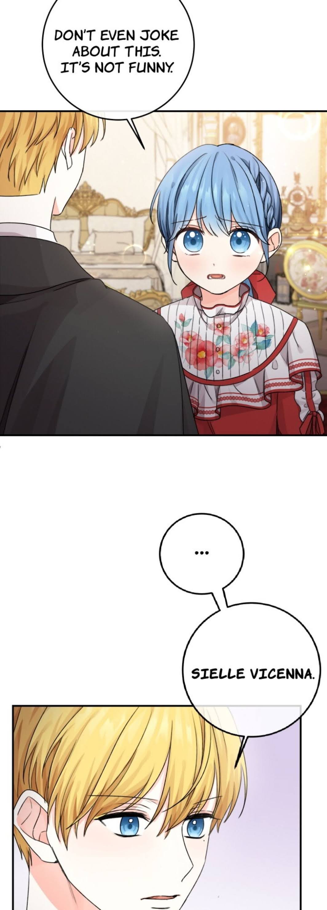 Saving The Villain Who Was Abandoned By The Female Lead Chapter 34 page 10