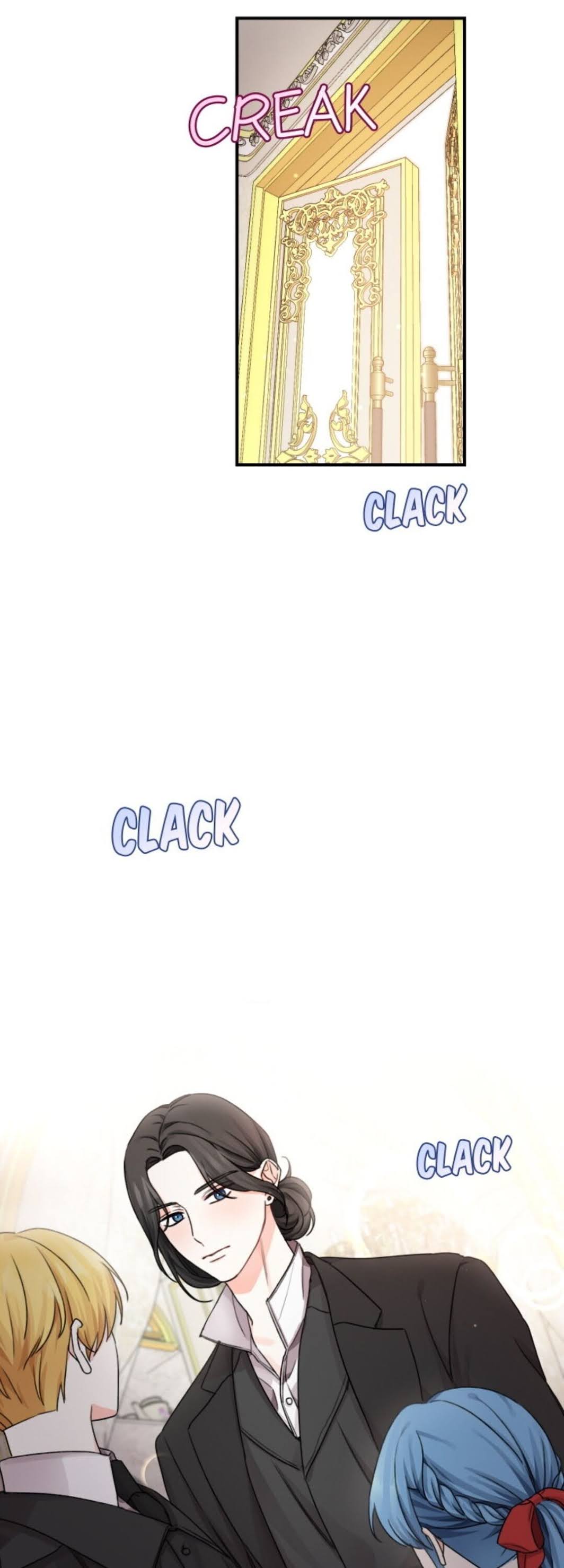 Saving The Villain Who Was Abandoned By The Female Lead Chapter 34 page 12