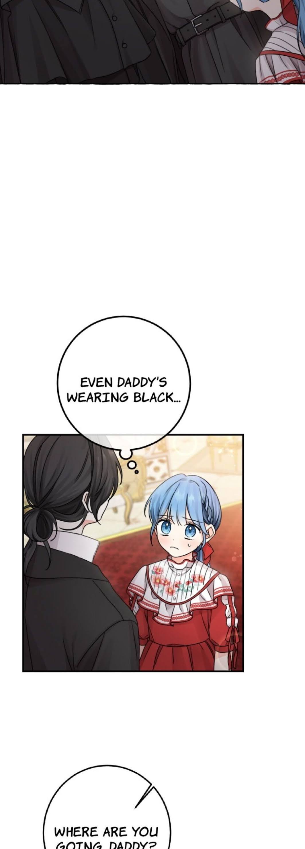 Saving The Villain Who Was Abandoned By The Female Lead Chapter 34 page 13