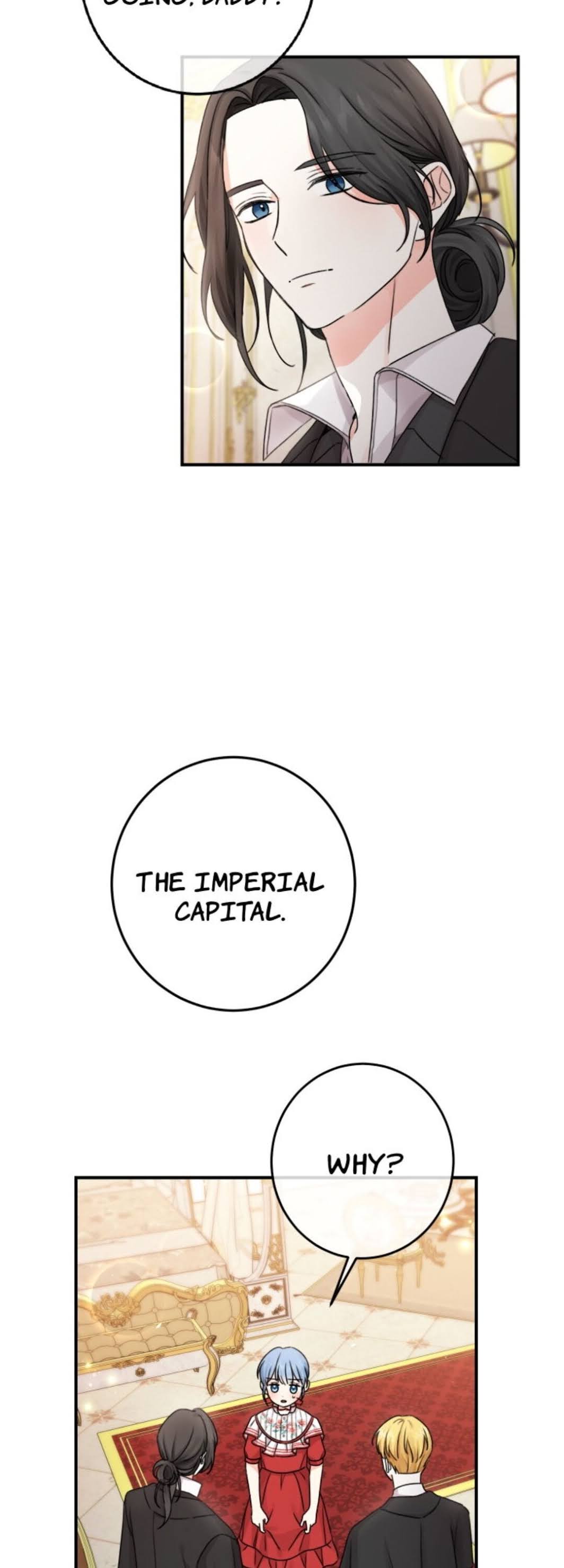 Saving The Villain Who Was Abandoned By The Female Lead Chapter 34 page 14