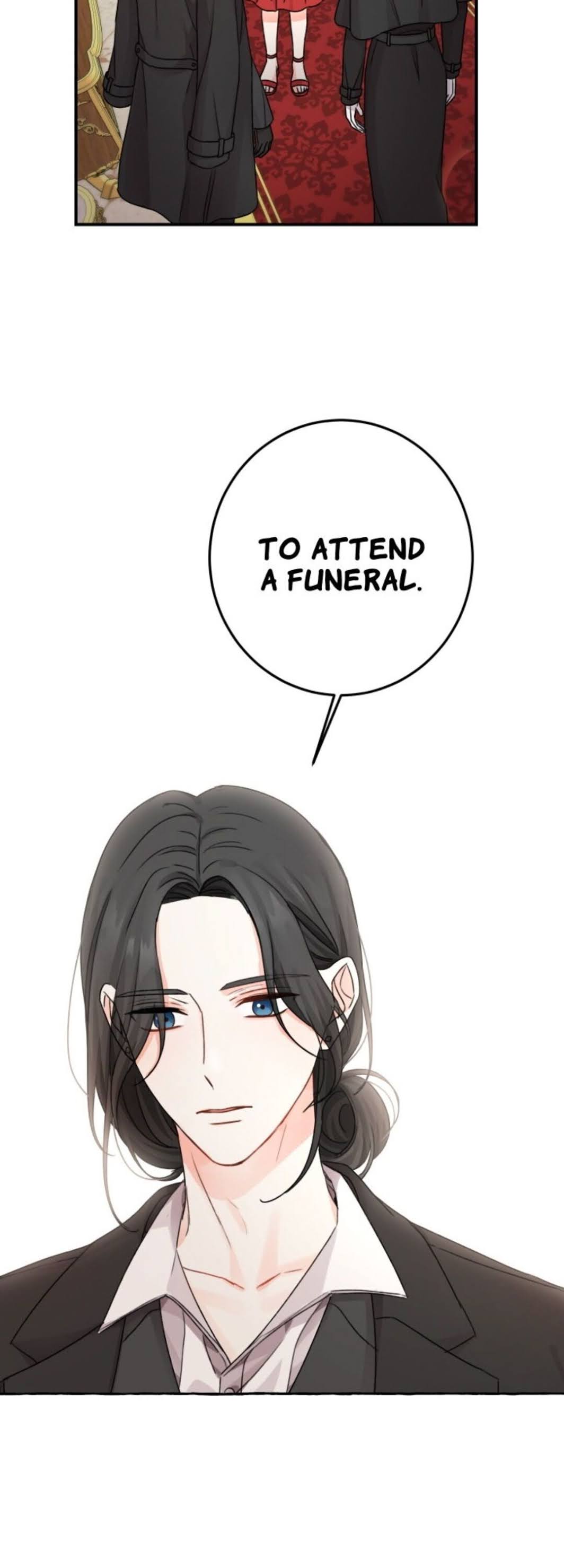 Saving The Villain Who Was Abandoned By The Female Lead Chapter 34 page 15