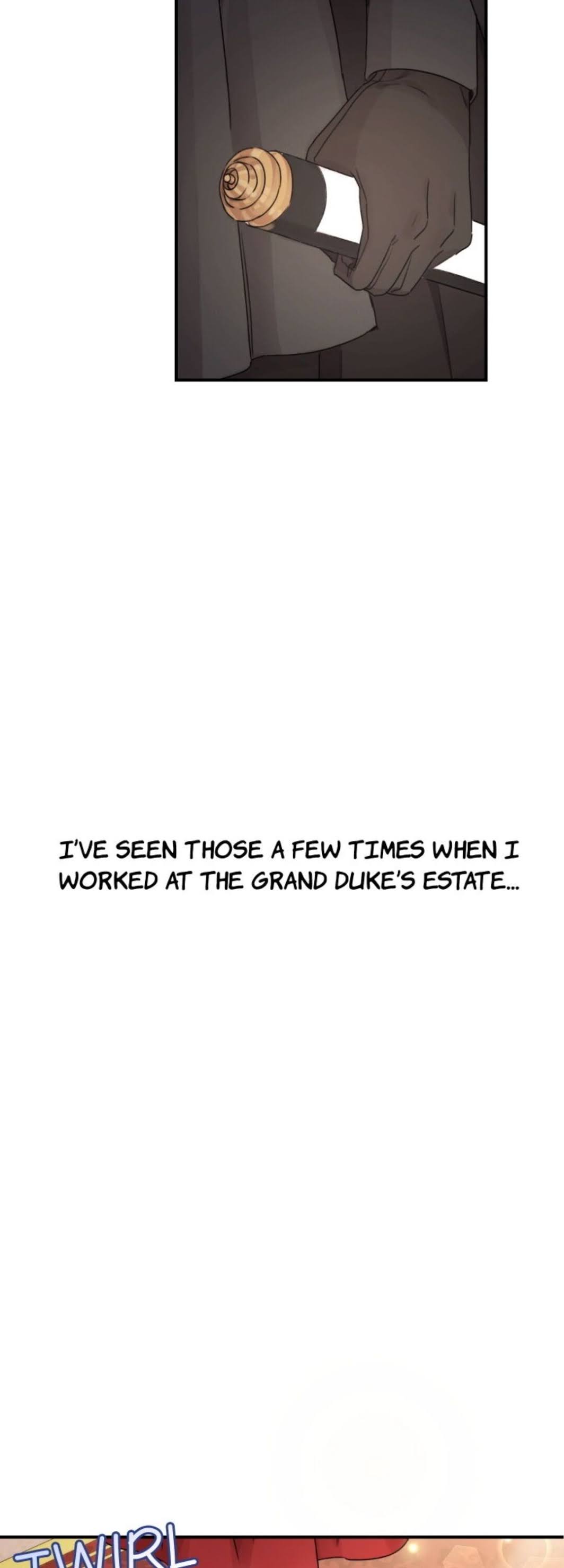 Saving The Villain Who Was Abandoned By The Female Lead Chapter 34 page 19