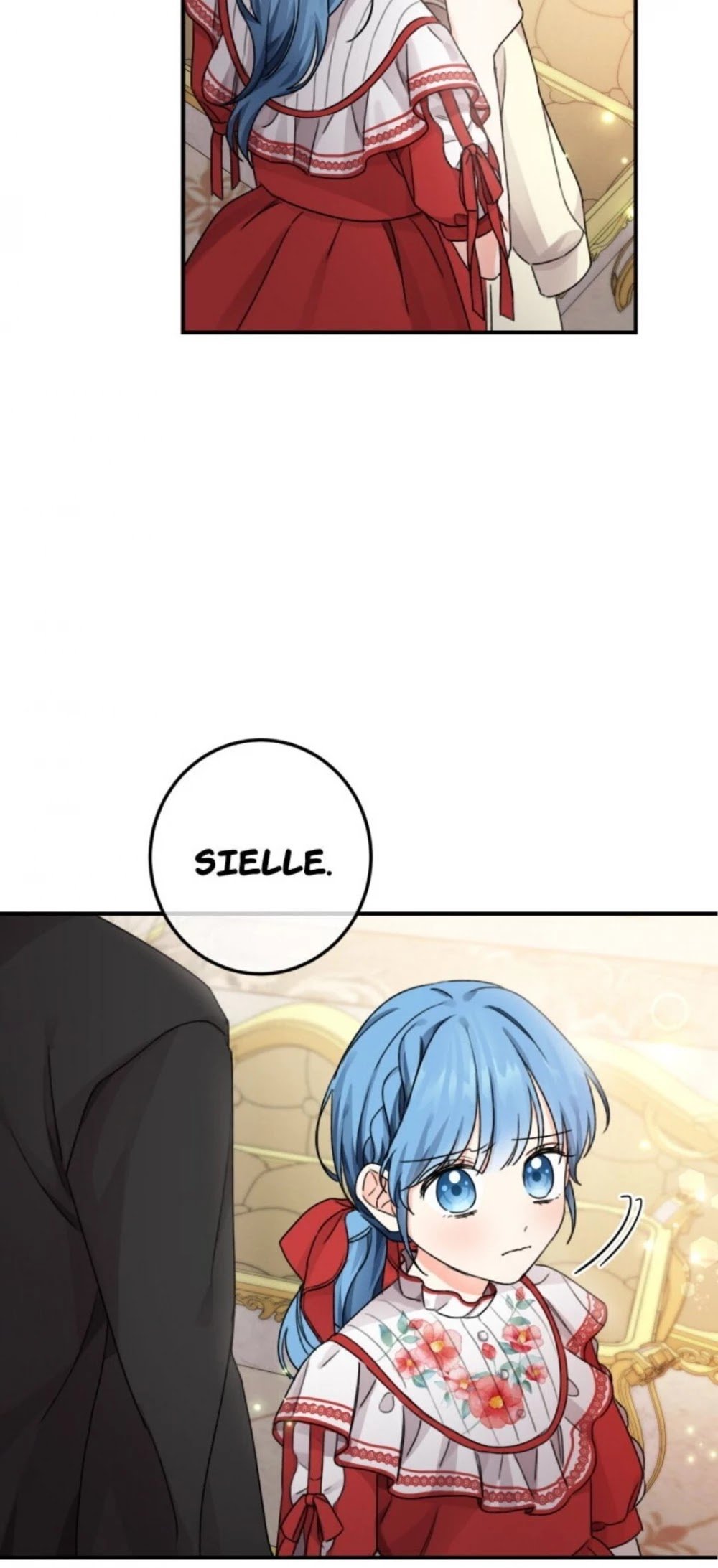 Saving The Villain Who Was Abandoned By The Female Lead Chapter 34 page 22