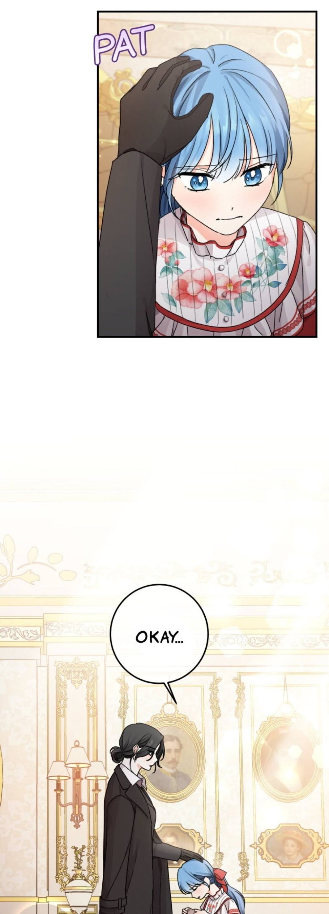 Saving The Villain Who Was Abandoned By The Female Lead Chapter 34 page 24