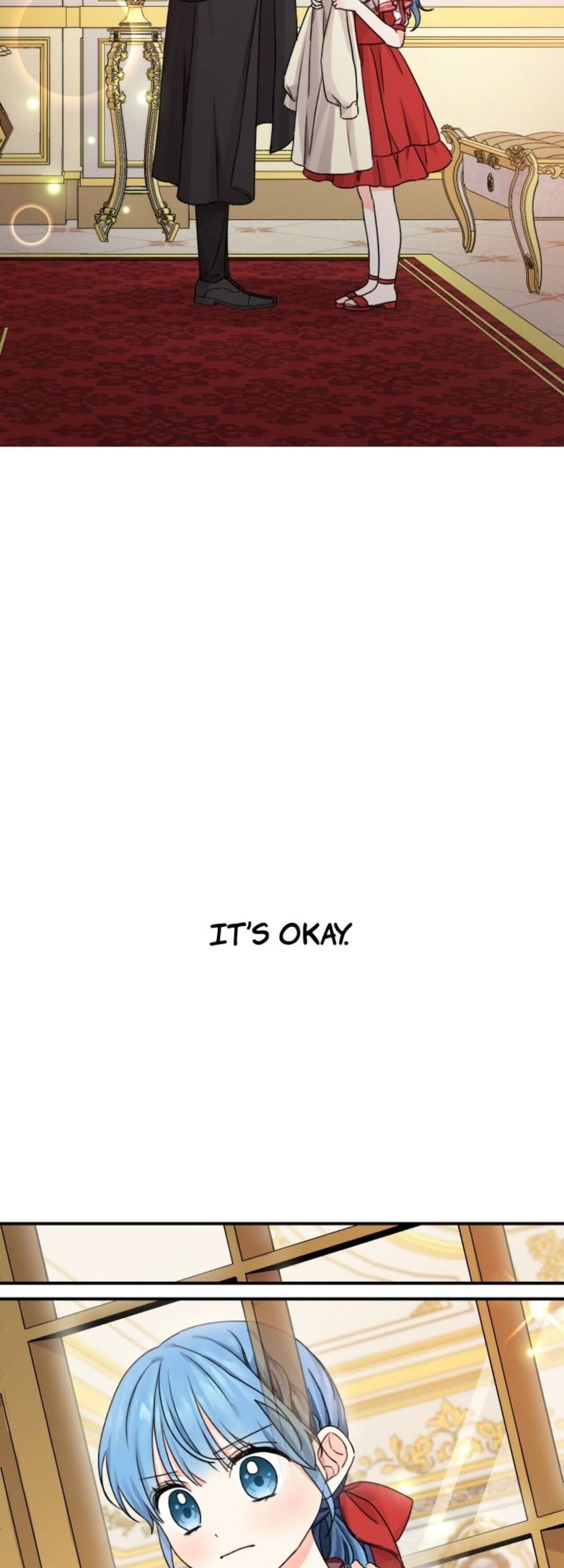 Saving The Villain Who Was Abandoned By The Female Lead Chapter 34 page 25