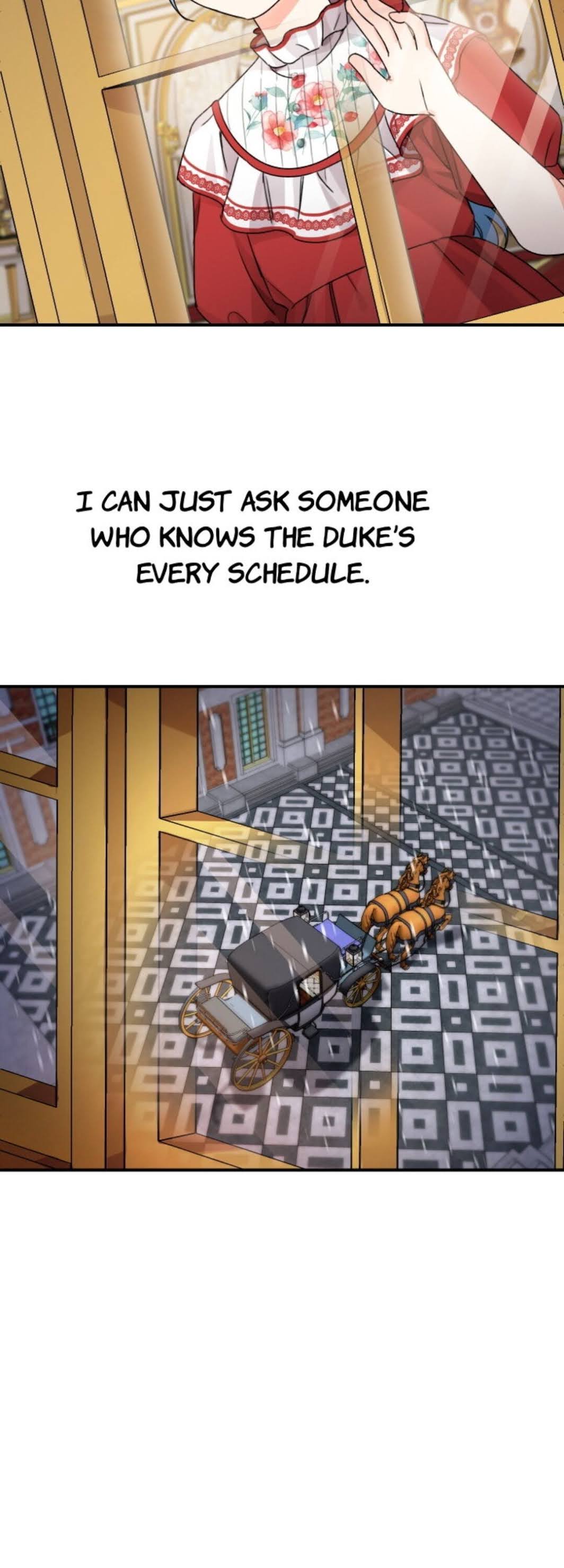 Saving The Villain Who Was Abandoned By The Female Lead Chapter 34 page 26