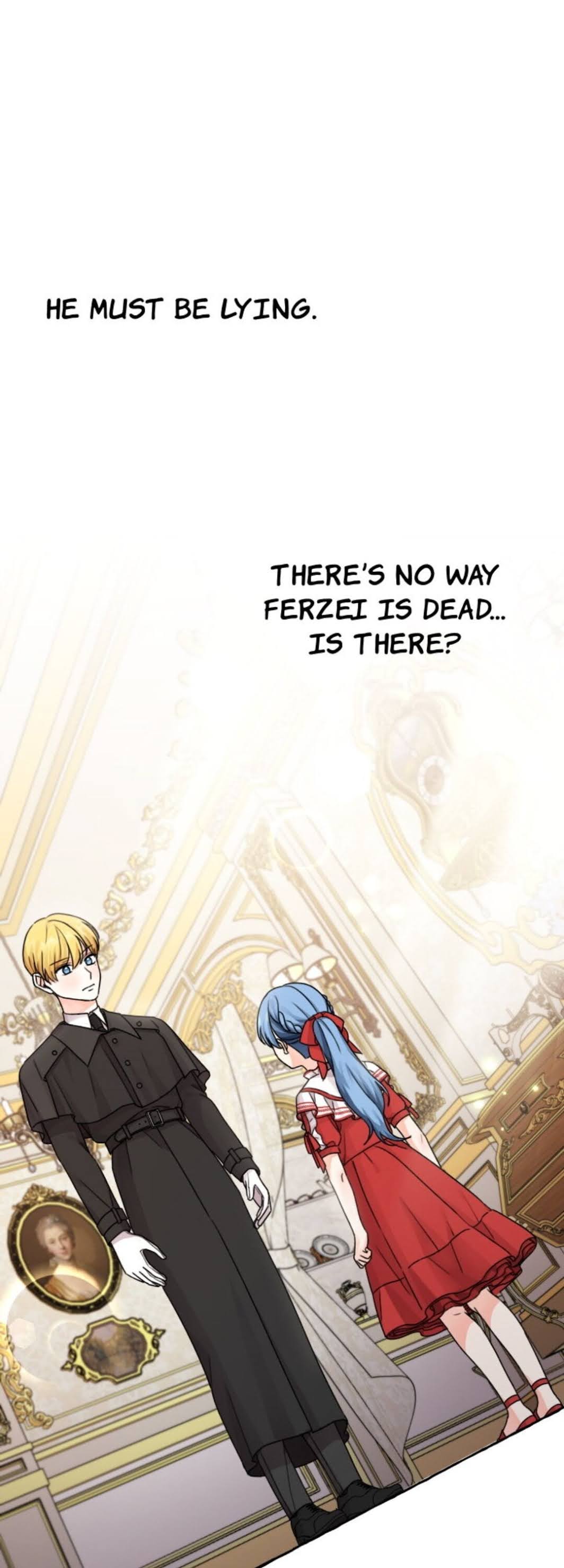 Saving The Villain Who Was Abandoned By The Female Lead Chapter 34 page 2