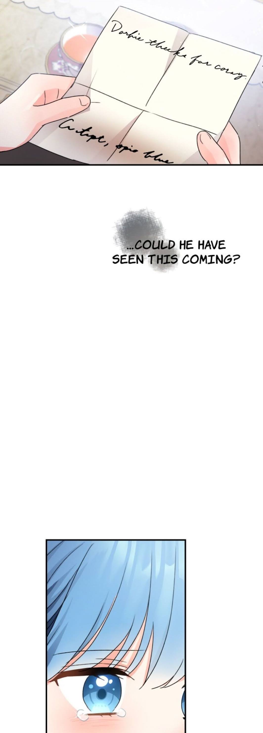 Saving The Villain Who Was Abandoned By The Female Lead Chapter 34 page 33
