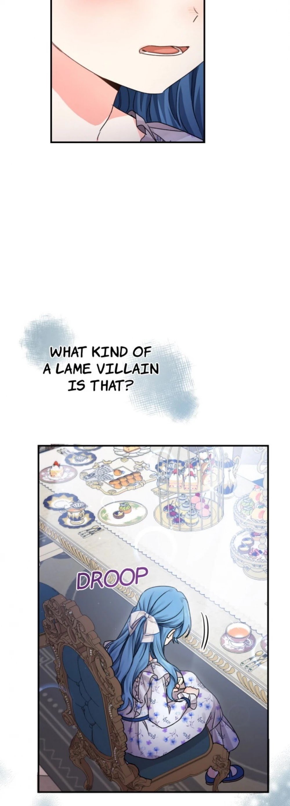 Saving The Villain Who Was Abandoned By The Female Lead Chapter 34 page 34